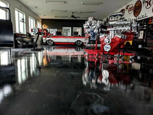 73-84 Chevy/GMC C10 Interior Dome Lamp Inside Cab Light Replacement Lens, US $16.95, image 4