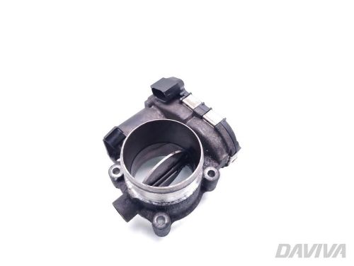 Peugeot Boxer Throttle Body 2.2 HDi 110 Diesel 81kW (110 HP) BK2Q-9E926-AC 2014, AU $43.75, image 3