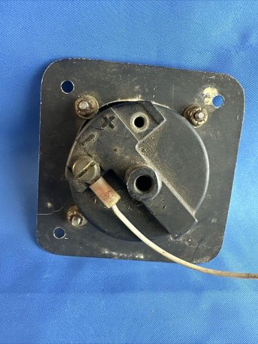 Datcon Elapsed Time Hour Meter Gauge Parts Not Tested, US $50.00, image 2