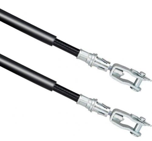 GOLF CART BRAKE CABLE FOR CLUB CAR PRECEDENT 103528701/10255750, S1, US $29.89, image 3