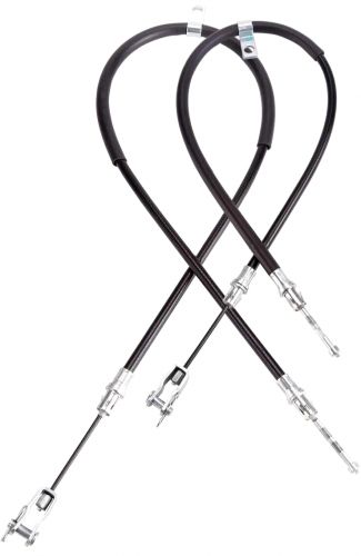 GOLF CART BRAKE CABLE FOR CLUB CAR PRECEDENT 103528701/10255750, S1, US $29.89, image 5