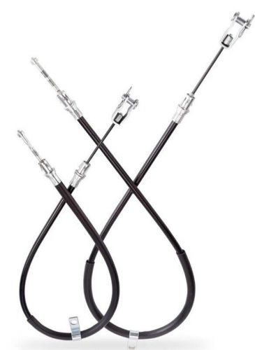 GOLF CART BRAKE CABLE FOR CLUB CAR PRECEDENT 103528701/10255750, S1, US $29.89, image 6