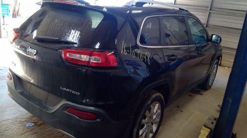 Alternator Fits 14-20 CHEROKEE 10289445, US $75.00, image 8