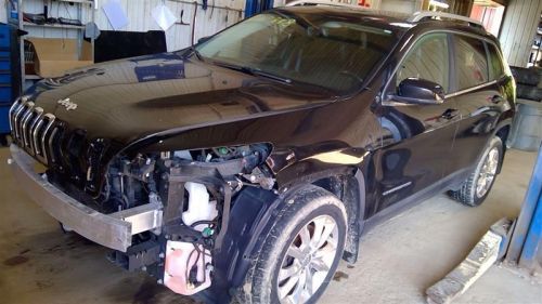 Alternator Fits 14-20 CHEROKEE 10289445, US $75.00, image 12