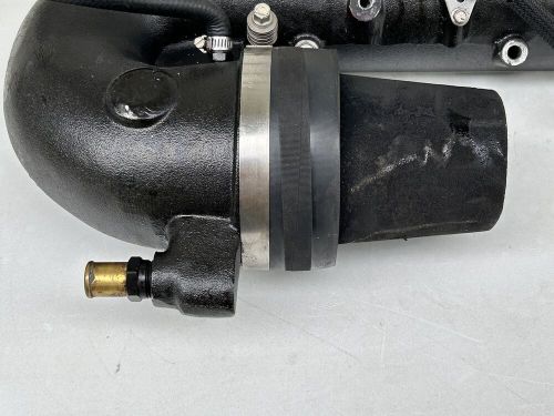 2002 Polaris Virage TXI Genesis 1200 PWC Exhaust Manifold Headpipe 1261125-329, US $55.00, image 3