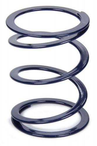 Hyperco helpersprg-2.25 take up helper coil spring 2.25" id 4in long 25lb rate