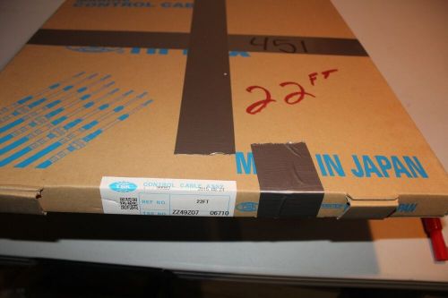 New Hi-Lex Control Cable 22 Ft ZZ49Z07 06710, US $39.99, image 3