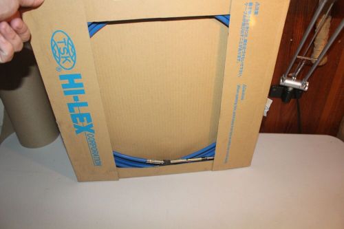 New Hi-Lex Control Cable 22 Ft ZZ49Z07 06710, US $39.99, image 4