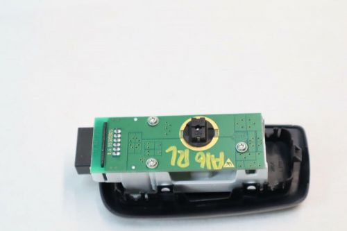 10-15 Porsche Panamera 970 Rear Left Side Top Upper Roof Dome Light Lamp Grey, US $60.00, image 5