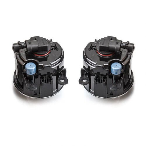 Set For Ford Focus ST 2013-2014 Front Bumper Fog Light+Harness Bulbs Kit +Covers, US $137.18, image 6