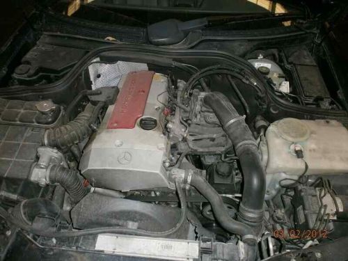 A0054309401 brake pump master cylinder for mercedes-benz clase clk 12375868-