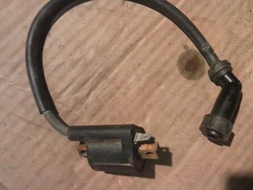 2006 Raptor 350 stock coil, US $20.00, image 2