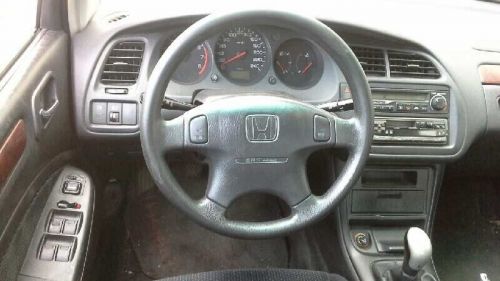 THROTTLE BODY FOR HONDA ACCORD BERLINA CG7-9/CH1-7 1.8I LS CG 1519146-, US $, image 3