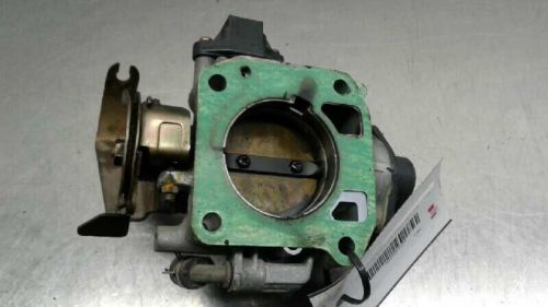 THROTTLE BODY FOR HONDA ACCORD BERLINA CG7-9/CH1-7 1.8I LS CG 1519146-, US $, image 6