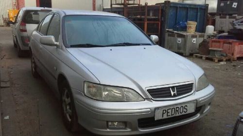 THROTTLE BODY FOR HONDA ACCORD BERLINA CG7-9/CH1-7 1.8I LS CG 1519146-, US $, image 9