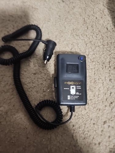 Handheld Unit Only For Tekonsha Prodigy RF Electronic Brake Controller, US $60.00, image 3