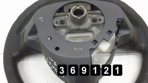 2005 HONDA JAZZ STEERING WHEEL, US $34.00, image 3