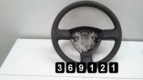 2005 HONDA JAZZ STEERING WHEEL, US $34.00, image 4