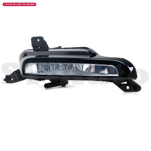 Front Bumper Right Fog Lamp Daytime Running Light for Range Rover Evoque 2016-19, US $102.99, image 3