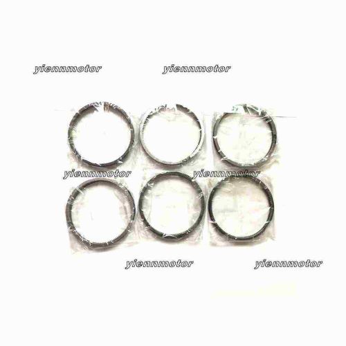 Piston Ring Set For Hino EH700 EH700T Engine FD175AA FD176AA Truck Repair Parts, US $114.16, image 2