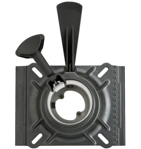 278AO3AM-1 278AO3AM1 Attwood 278 Pro Series 3° Tilt Angle Air Mount Seat 2.88" D, US $68.59, image 5