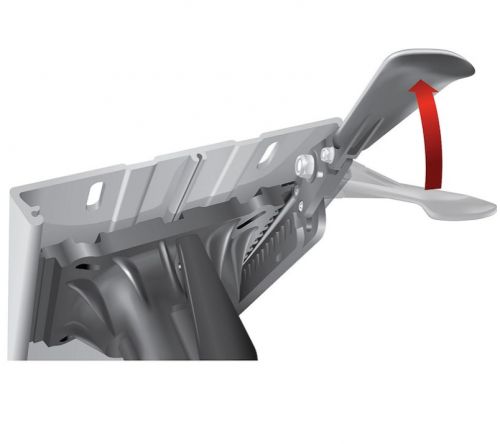 278AO3AM-1 278AO3AM1 Attwood 278 Pro Series 3° Tilt Angle Air Mount Seat 2.88" D, US $68.59, image 9