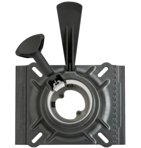 278AO3AM-1 278AO3AM1 Attwood 278 Pro Series 3° Tilt Angle Air Mount Seat 2.88" D, US $68.59, image 12