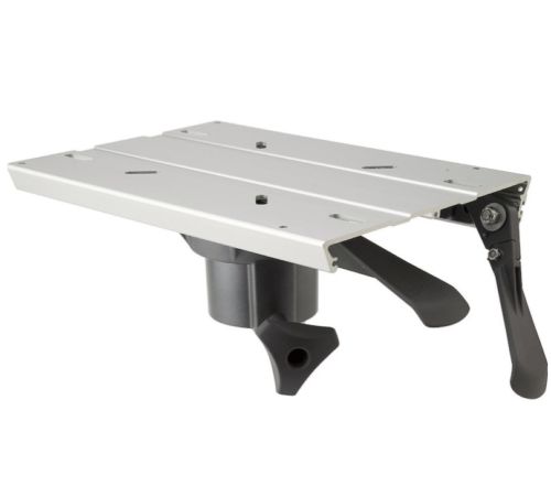 278AO3AM-1 278AO3AM1 Attwood 278 Pro Series 3° Tilt Angle Air Mount Seat 2.88" D, US $68.59, image 13