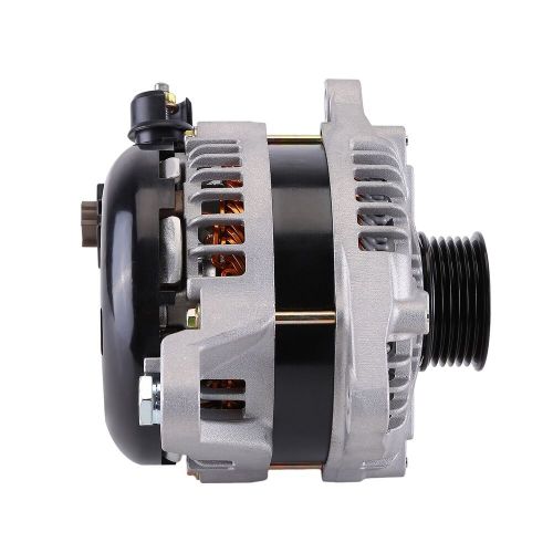 FOR FORD TRUCK F-150 V8 5.0L PREMIUM ALTERNATOR 302 AL7783X GL-8647 (AL3Z10346C), US $174.50, image 2