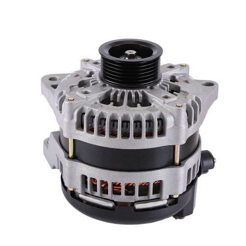 FOR FORD TRUCK F-150 V8 5.0L PREMIUM ALTERNATOR 302 AL7783X GL-8647 (AL3Z10346C), US $174.50, image 5