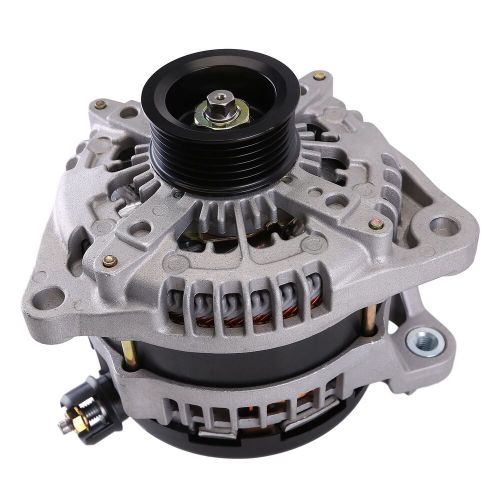 FOR FORD TRUCK F-150 V8 5.0L PREMIUM ALTERNATOR 302 AL7783X GL-8647 (AL3Z10346C), US $174.50, image 8