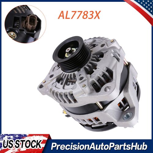 FOR FORD TRUCK F-150 V8 5.0L PREMIUM ALTERNATOR 302 AL7783X GL-8647 (AL3Z10346C), US $174.50, image 14