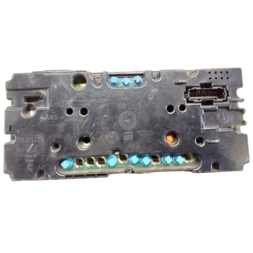 Volkswagen Golf III 1996 Speedometer (Instrument Cluster) 87001323, US $116.99, image 2