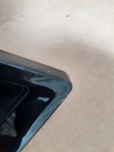 BMW X5 2022 ONWARDS G05 MSPORT LCI GENUINE FRONT LOWER LEFT BUMPER TRIM 8086039, US $, image 3