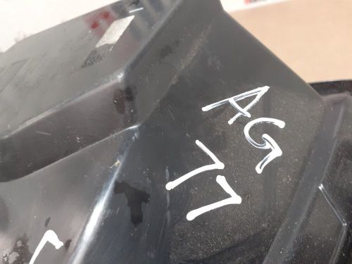 BMW X5 2022 ONWARDS G05 MSPORT LCI GENUINE FRONT LOWER LEFT BUMPER TRIM 8086039, US $, image 4