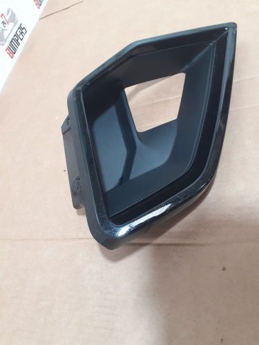 BMW X5 2022 ONWARDS G05 MSPORT LCI GENUINE FRONT LOWER LEFT BUMPER TRIM 8086039, US $, image 5