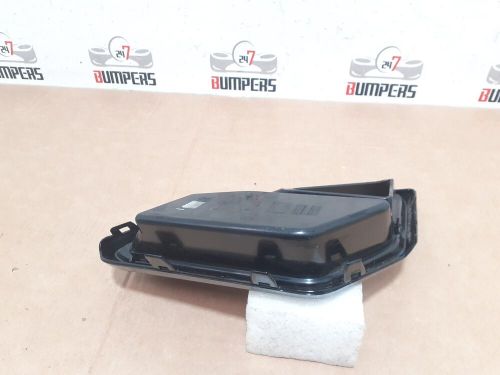 BMW X5 2022 ONWARDS G05 MSPORT LCI GENUINE FRONT LOWER LEFT BUMPER TRIM 8086039, US $, image 8