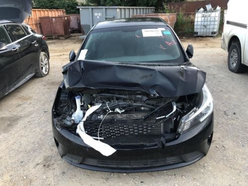 Seat Belt Front Sedan Passenger Retractor Fits 14-18 FORTE 868423, US $155.00, image 2