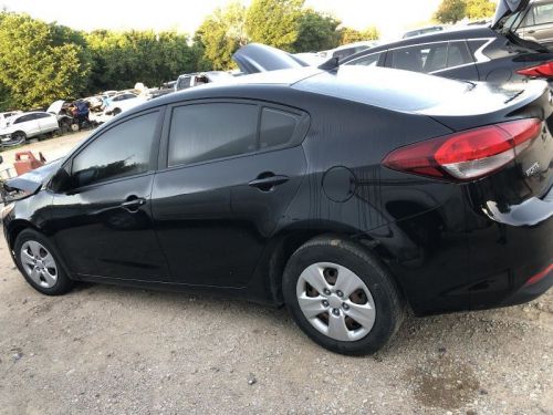 Seat Belt Front Sedan Passenger Retractor Fits 14-18 FORTE 868423, US $155.00, image 4