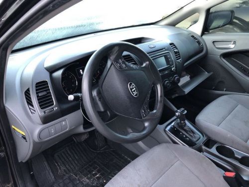 Seat Belt Front Sedan Passenger Retractor Fits 14-18 FORTE 868423, US $155.00, image 6