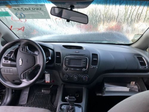 Seat Belt Front Sedan Passenger Retractor Fits 14-18 FORTE 868423, US $155.00, image 7