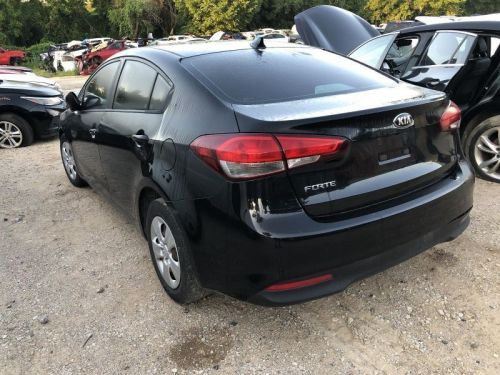 Seat Belt Front Sedan Passenger Retractor Fits 14-18 FORTE 868423, US $155.00, image 8