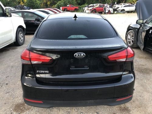 Seat Belt Front Sedan Passenger Retractor Fits 14-18 FORTE 868423, US $155.00, image 9