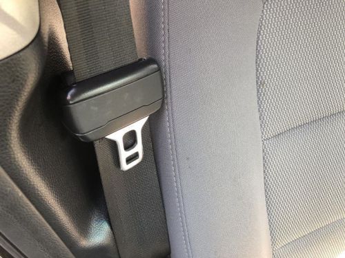 Seat Belt Front Sedan Passenger Retractor Fits 14-18 FORTE 868423, US $155.00, image 12