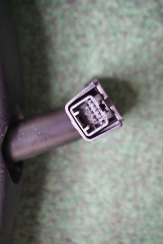 2014 2015 2016 kai optima ex rear view mirror oem e11026004