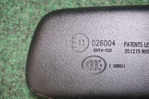 2014 2015 2016 KAI OPTIMA EX Rear View Mirror OEM E11026004, US $39.25, image 2