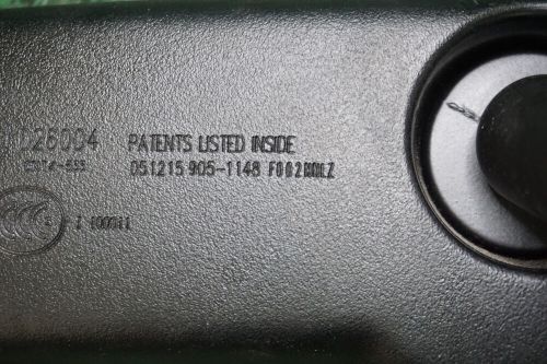 2014 2015 2016 KAI OPTIMA EX Rear View Mirror OEM E11026004, US $39.25, image 3