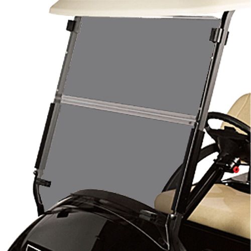 Club Car Precedent Onward Tempo Golf Cart Tinted Acrylic Folding Windshield, US $146.95, image 2