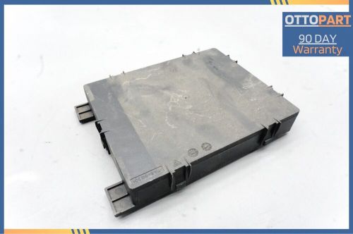 2005-2012 PORSCHE CAYMAN 911 BOXSTER BCM Body Control Module Unit OEM, US $1,150.00, image 2