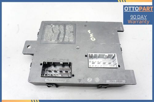 2005-2012 PORSCHE CAYMAN 911 BOXSTER BCM Body Control Module Unit OEM, US $1,150.00, image 3